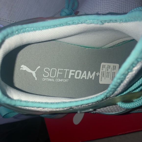 💙PUMA (Youth) 💚Sneakers 5 1/2💛 - Picture 5 of 5